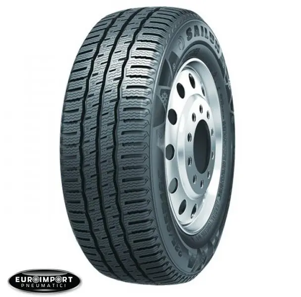Sailun ENDURE WSL1  215/75 R16 116 R  Carico C  3PMSF